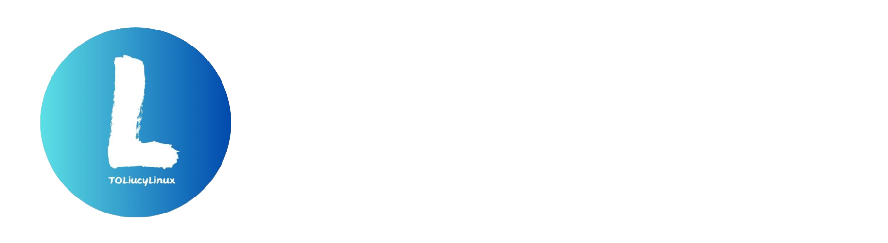 导航 | ToLiucyLinux 网址导航