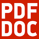 pdf2word